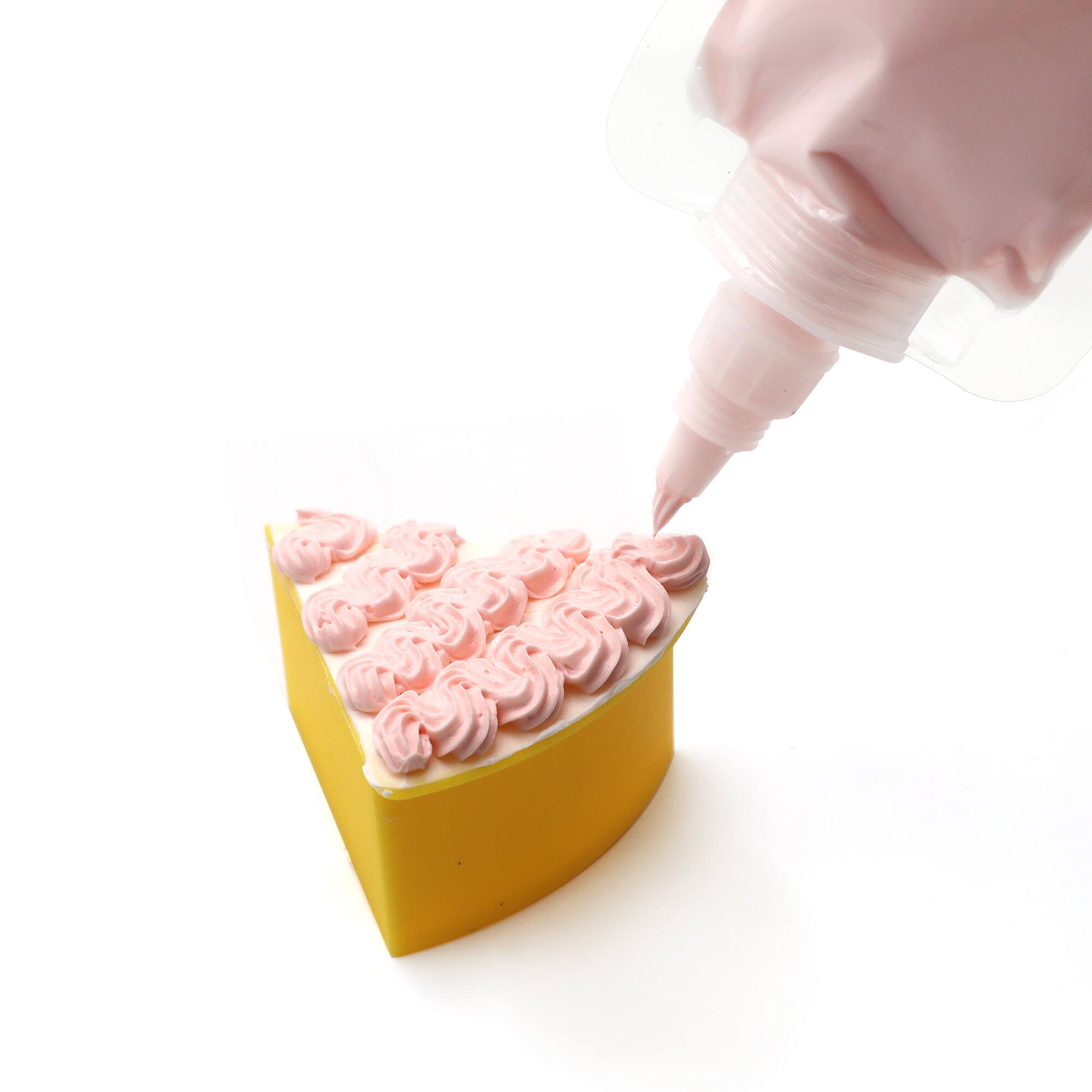 12 Packs: 8 ct. (96 total) Pastel Whipped Clay by Craft Smart®